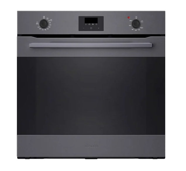 Horno a Gas Empotrable Vondom 60 cm 81 Litros TNC60GAS