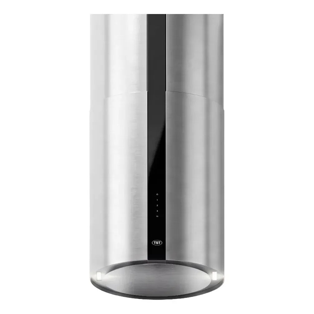Campana TST Orbit Isla 45 cm Acero Inoxidable 3 Velocidades - 385-45