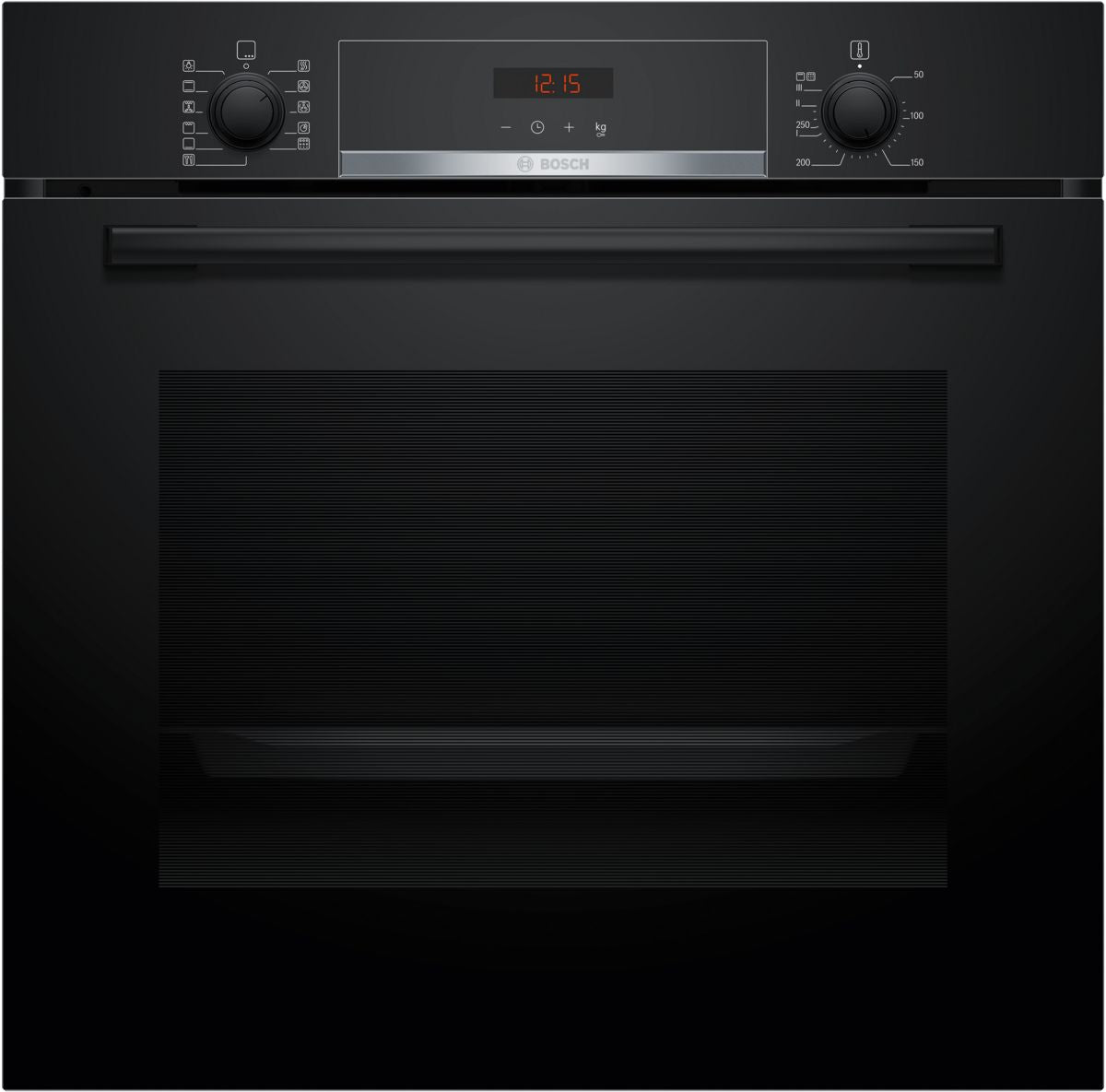 Horno Bosch Multifuncion Pirolitico 94Hba574bb3