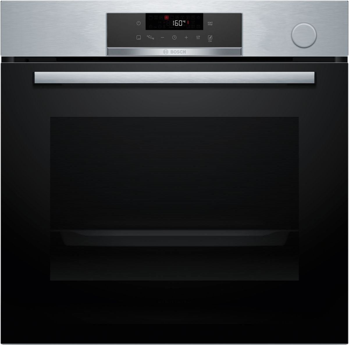 Horno Eléctrico Empotrable Bosch Vapor Multifuncion 94HRG572ES3