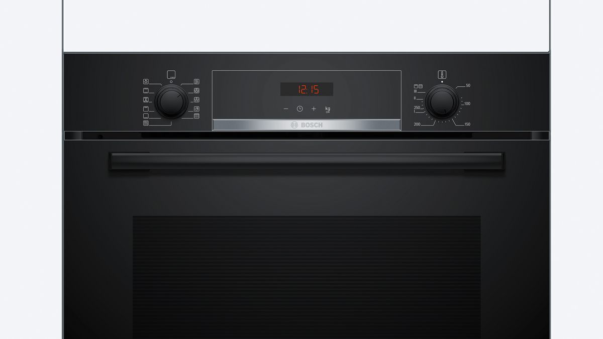 Horno Bosch Multifuncion Pirolitico 94Hba574bb3