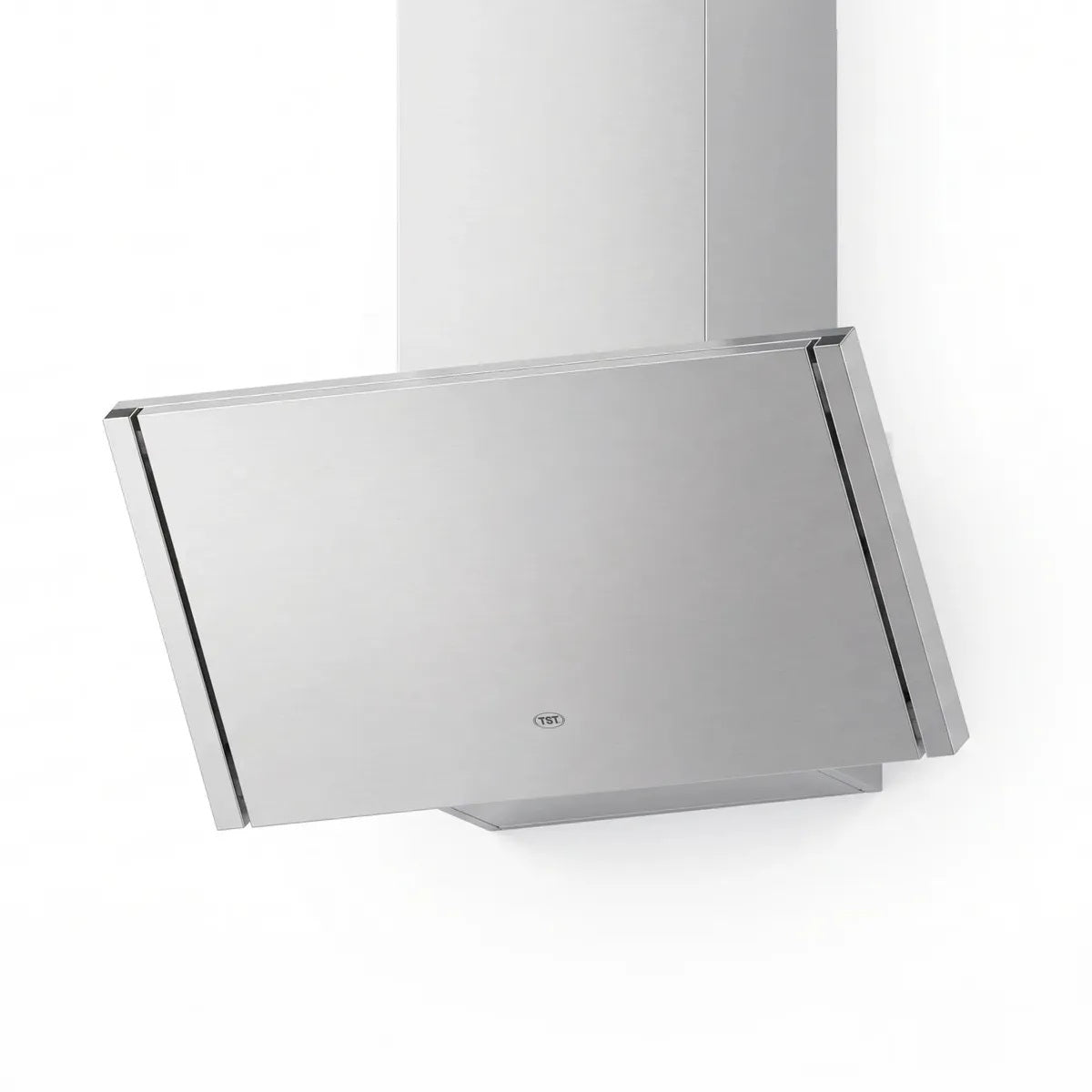 Campana Extractora TST Trazo 60 cm de Pared con 3 Velocidades y Luz LED  - 390-60