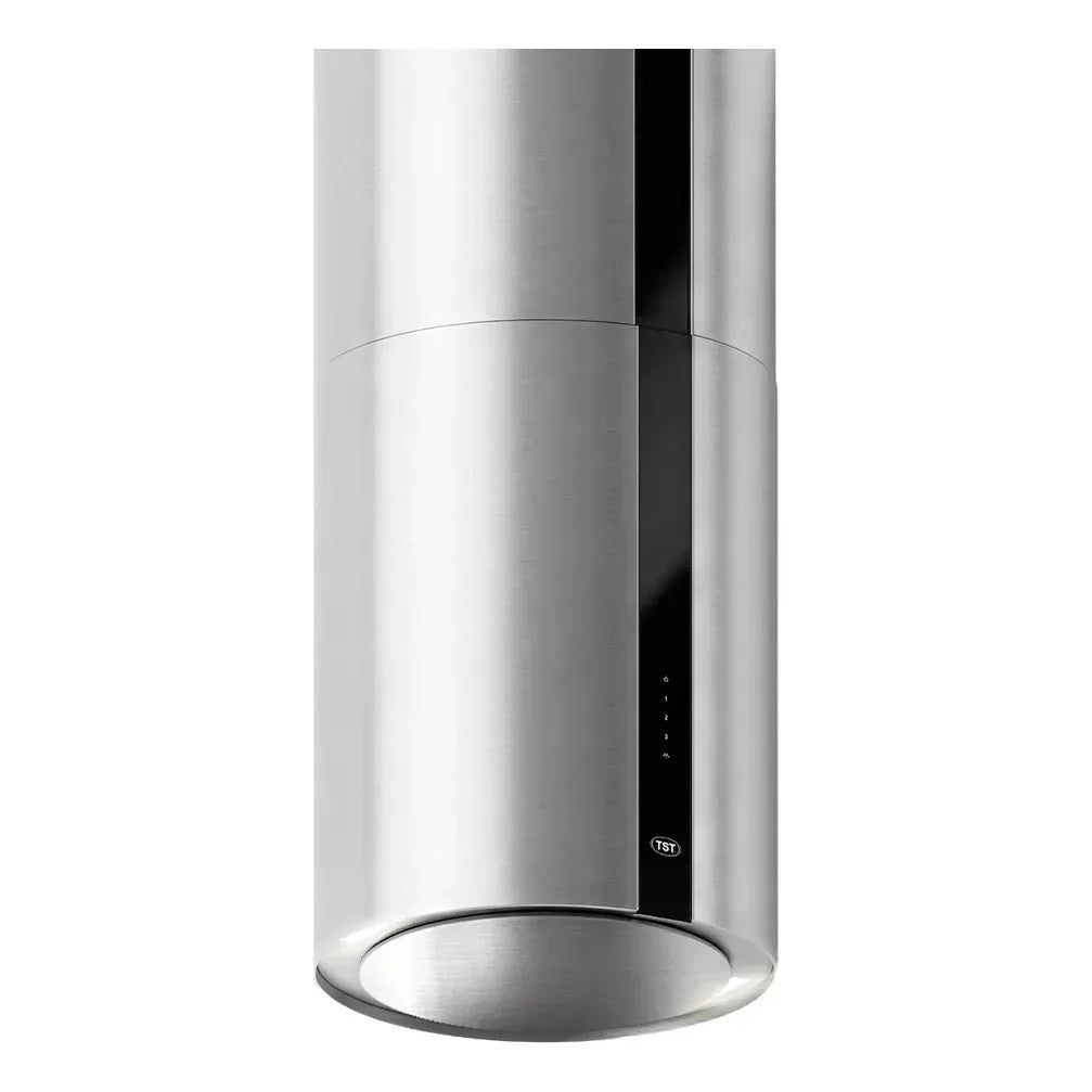 Campana TST Orbit Isla 45 cm Acero Inoxidable 3 Velocidades - 385-45