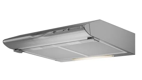 Purificador Whirlpool Inoxidable 60 cm WAT61AFDWA Con Salida al Exterior