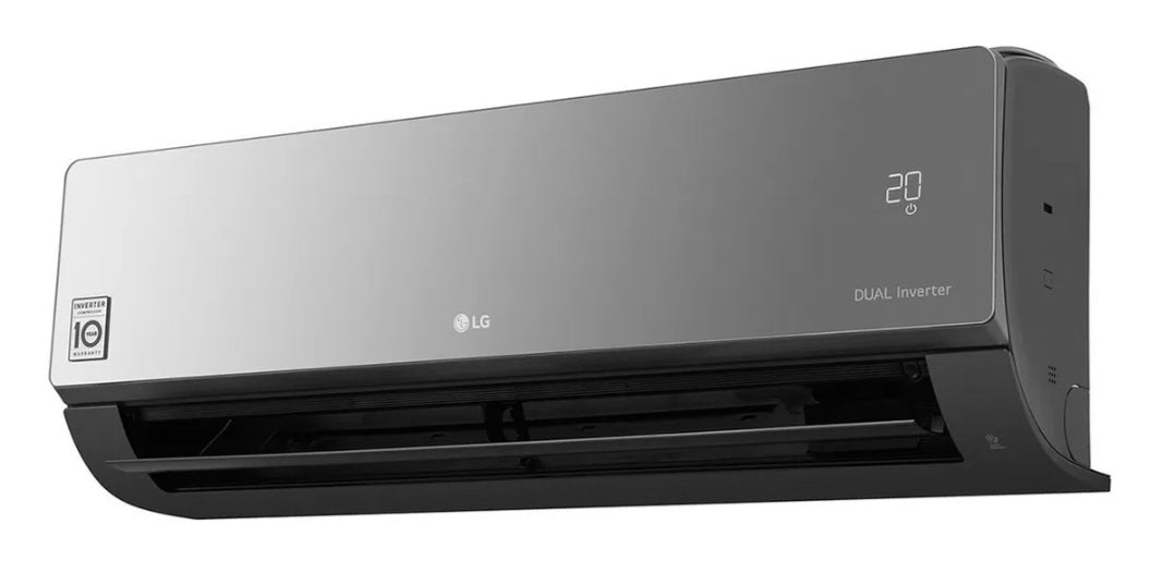 Aire Acondicionado LG S4-W12JARPA Art Cool Inverter 3000 FG Frío Calor