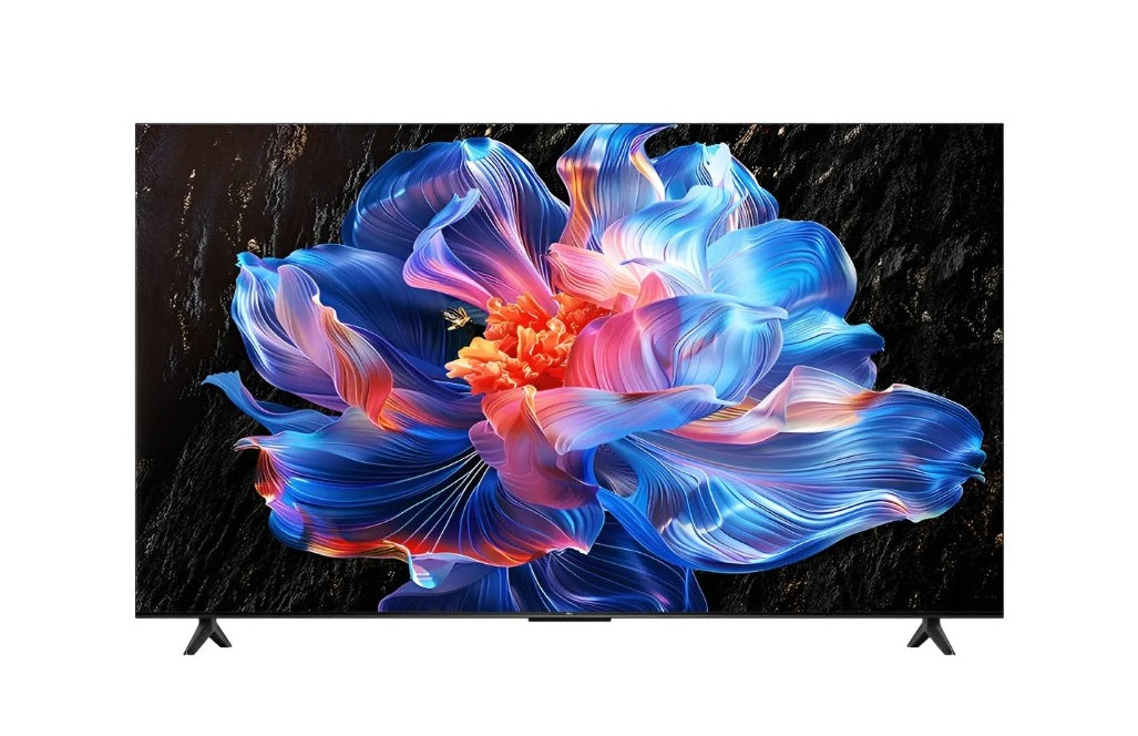 Smart TV TCL 55V6CF 55″ 4K Google TV HDR10+ DTS Control Voz