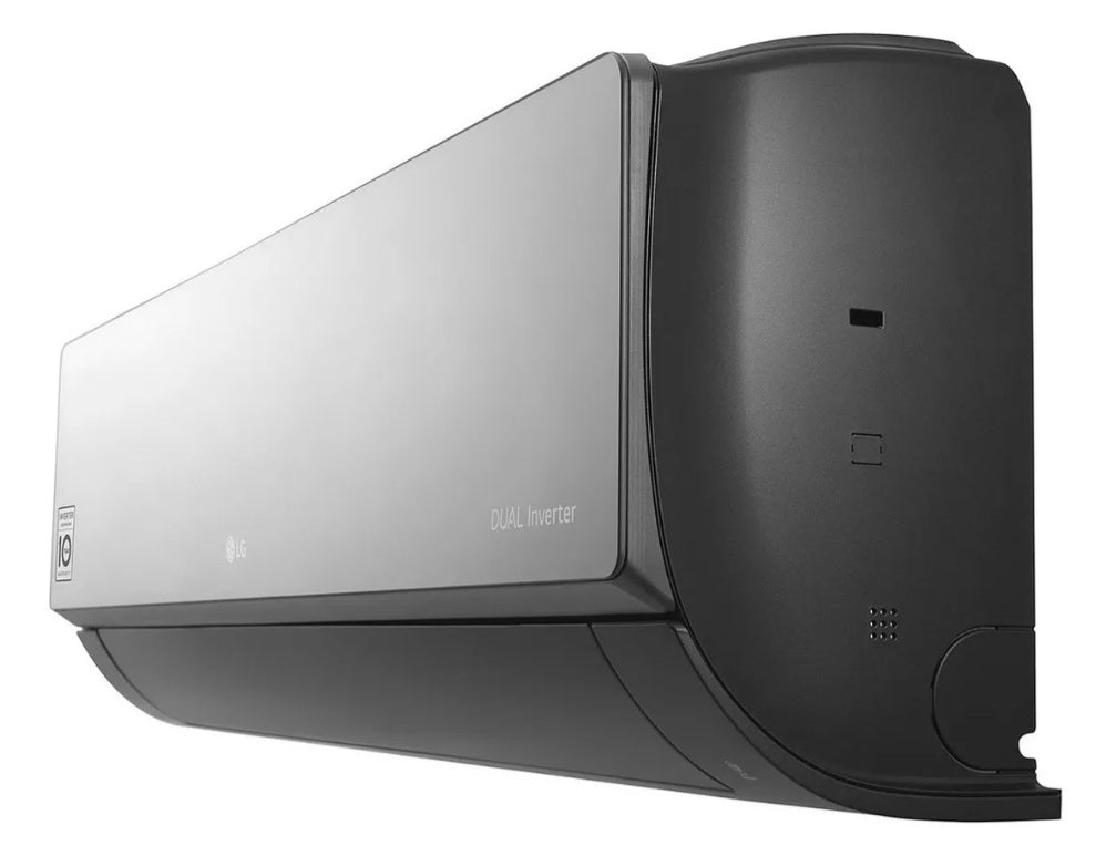 Aire Acondicionado LG S4-W12JARPA Art Cool Inverter 3000 FG Frío Calor