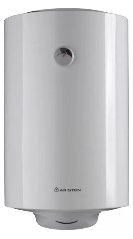 Termotanque Eléctrico Ariston Pro 1 R 50 V Blanco 50L 3201485