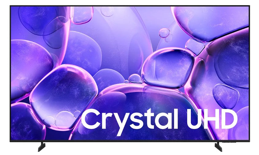 Smart TV Samsung 75″ UHD 4K U8000 Tizen Wi-Fi HDMI