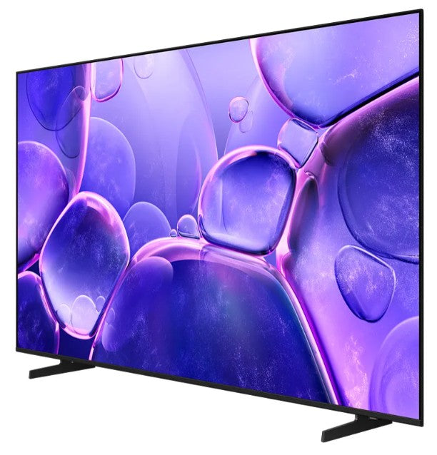 Smart TV Samsung 75″ UHD 4K U8000 Tizen Wi-Fi HDMI