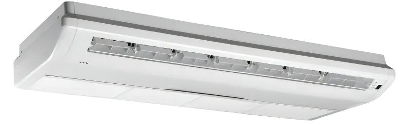 Aire Acondicionado SIAM SMPTH6TRHC5CPI Piso techo 6TR Frio - Calor