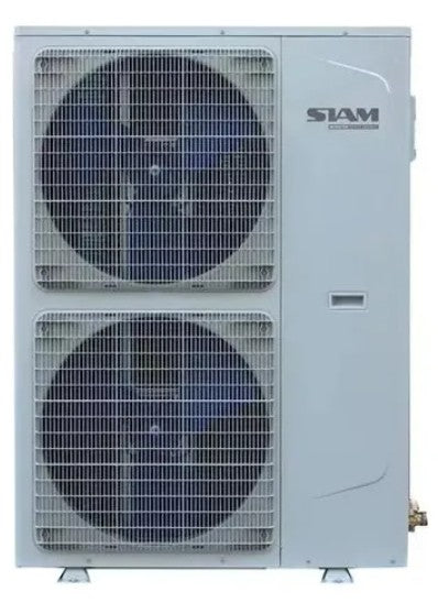 Aire Acondicionado SIAM SMPTH6TRHC5CPI Piso techo 6TR Frio - Calor