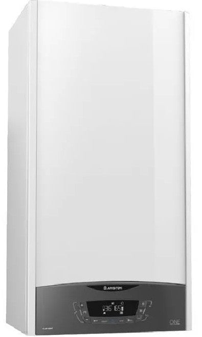 Caldera Ariston Condensacion Clas One 30ff Dual 28638 Kcal/h - 3301036