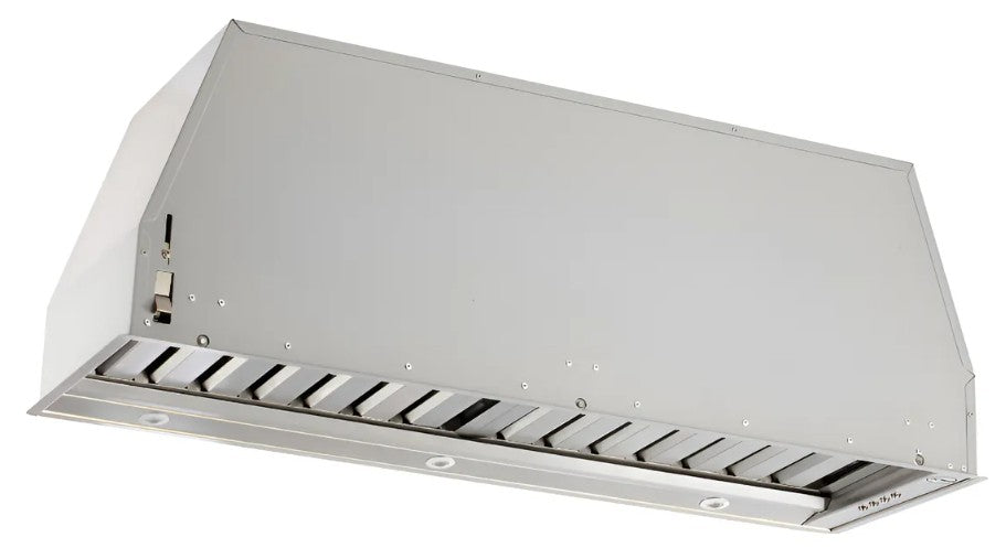 Campana Empotrable Artei Sande Ut1085e 85cm Tipo Dhl585c Acero Inoxidable