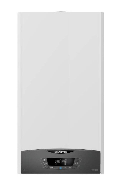 Caldera Ariston CLAS XC 35 FF NG 35 kW Gas Natural - 3301678