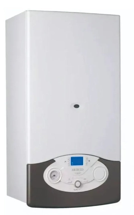 Caldera Ariston Clas X System 32 Ff Tiro Forzado 32000kcal