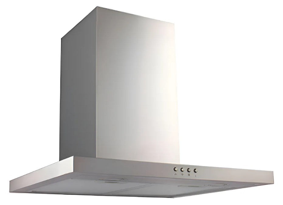 Campana Artei Oza 60cm Extrac. Purif. Inox Pared Tipo Nihuil Gris - UT0260E-0106-0102