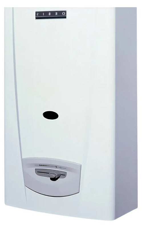 Calefón a Gas Orbis 315BHO 14 L/min GN Tradicional