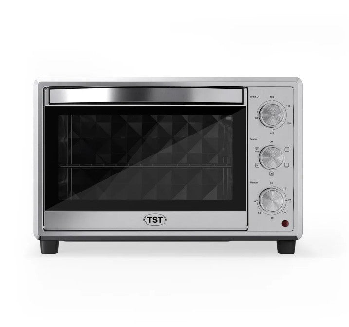 Horno Eléctrico TST Nivo 30 L Convección con Temporizador 34-30