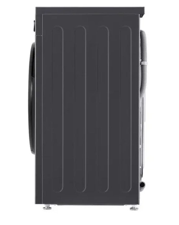 Lavarropas LG WM65MVFS6 Carga Frontal 6,5 Kg Inverter