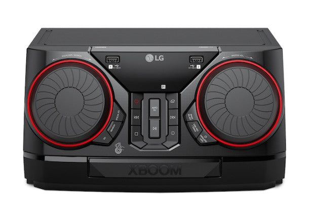 Minicomponente LG XBOOM CK43N 300 W