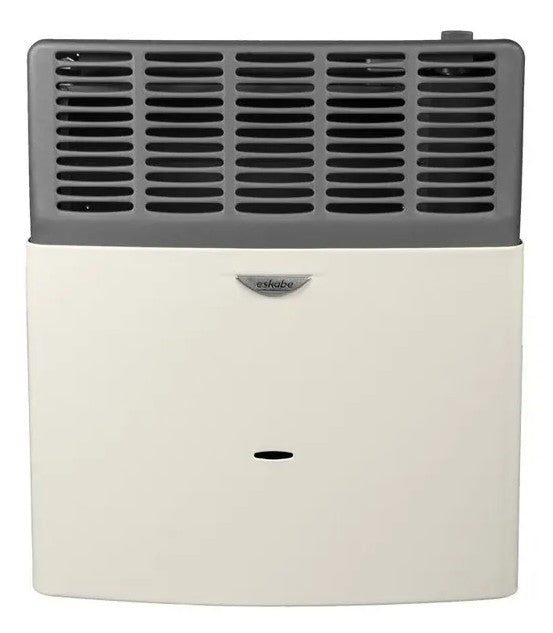 Calefactor Eskabe Siglo 21 MX 5000 Kcal/h Sin Salida Multigas