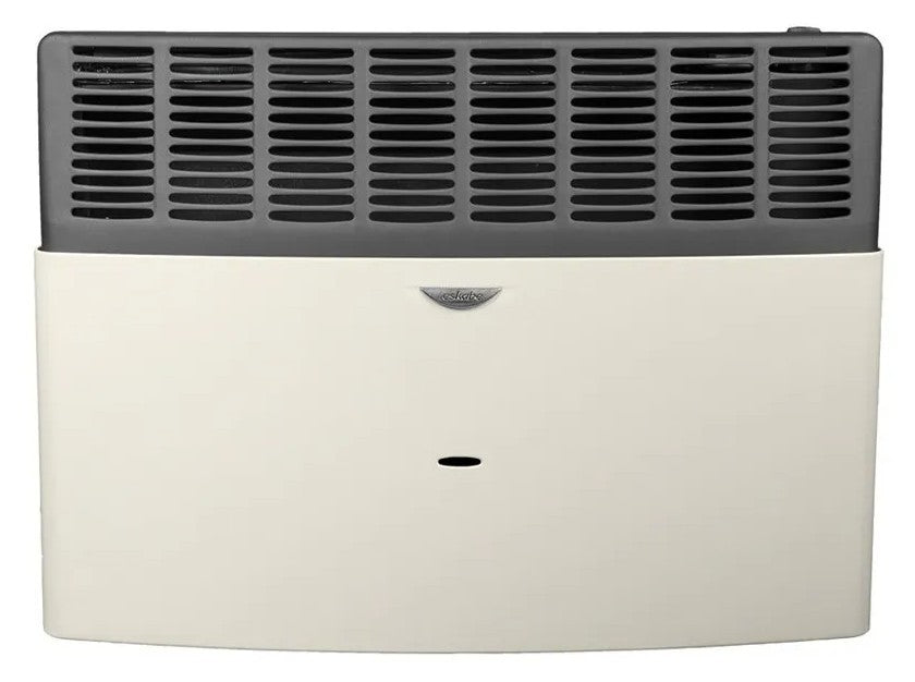 Calefactor Eskabe Siglo 21 MX 8000 Kcal/h Sin Salida Multigas