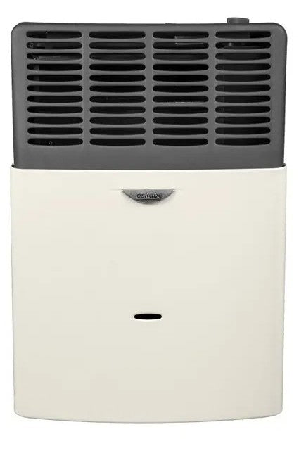 Calefactor Eskabe Siglo 21 MX 3000 Kcal/h Sin Salida Multigas