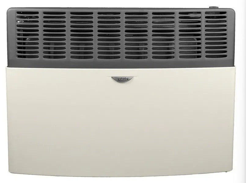 Calefactor Eskabe Siglo 21 Tiro Balanceado 4800 Kcal/h Multigas