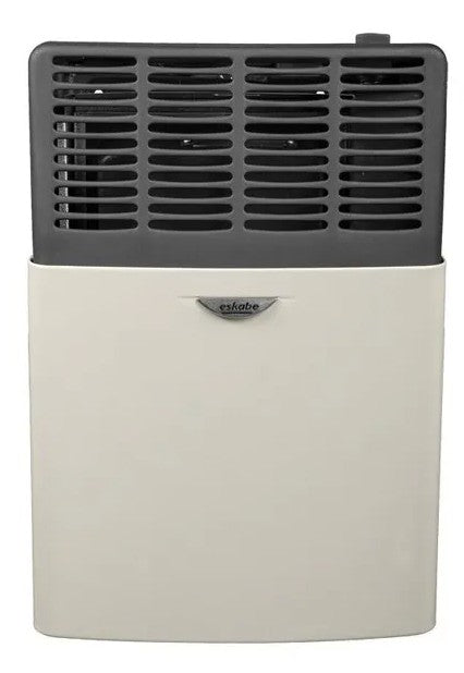 Calefactor Eskabe Siglo 21 Tiro Balanceado 2000 Kcal/h Multigas