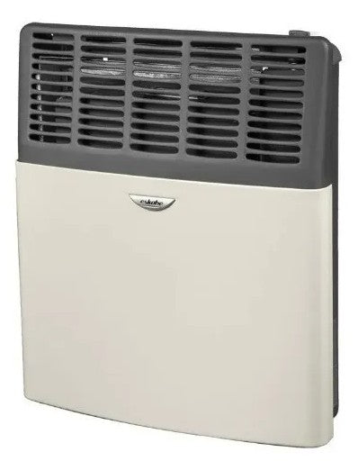 Calefactor Eskabe Siglo 21 Tiro Balanceado 2900 Kcal/h Multigas