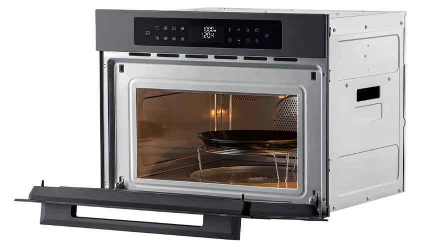 Horno Microondas Eléctrico Empotrable Vondom HM60MIBS 60 cm 38 L