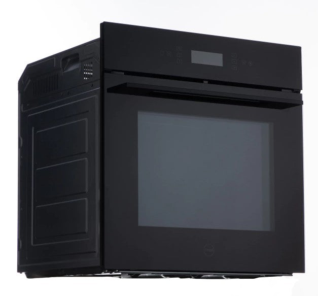 HORNO EMPOTRABLE ELECTRICO ARTEI TOTAL BLACK TOUCH INOX 60cm