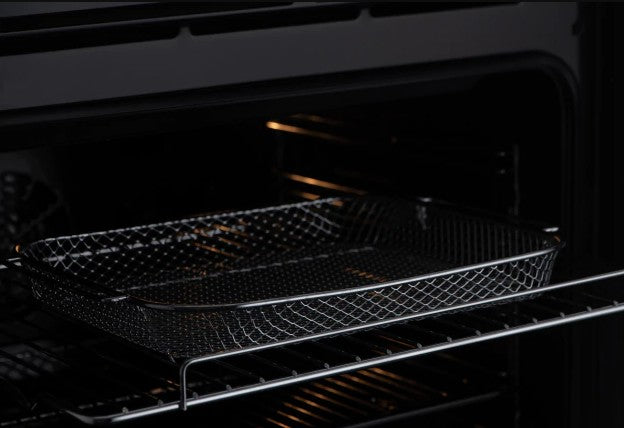 HORNO EMPOTRABLE ELECTRICO ARTEI TOTAL BLACK TOUCH INOX 60cm