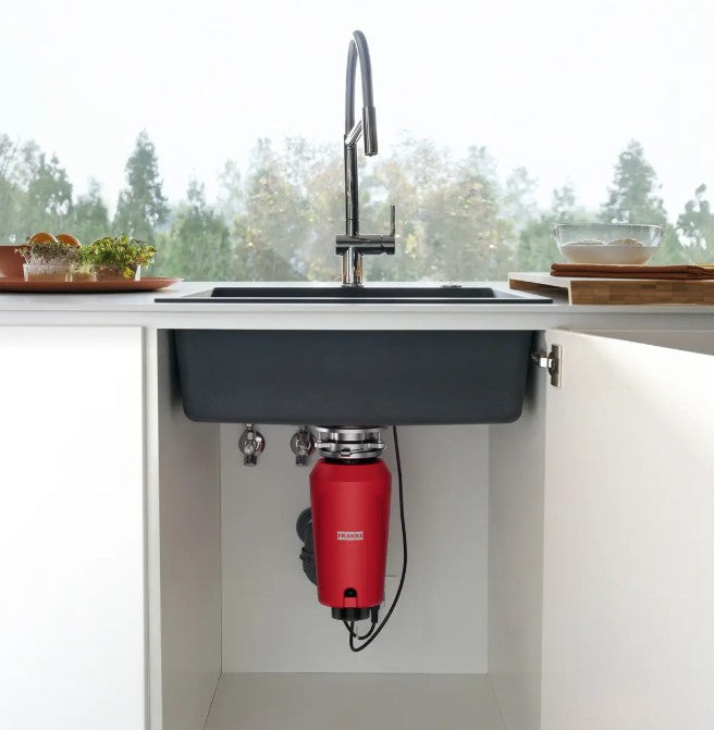 Trituradora de Alimentos Franke Slim 50 1/2 HP