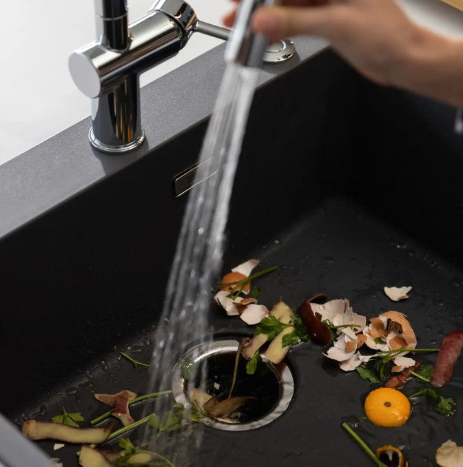 Trituradora de Alimentos Franke Slim 50 1/2 HP