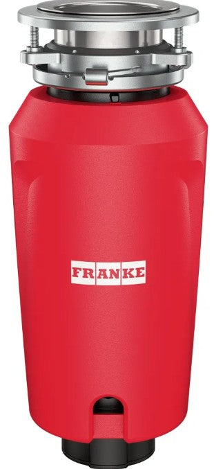 Trituradora de alimentos Franke Slim 100 1 HP Alto Rendimiento