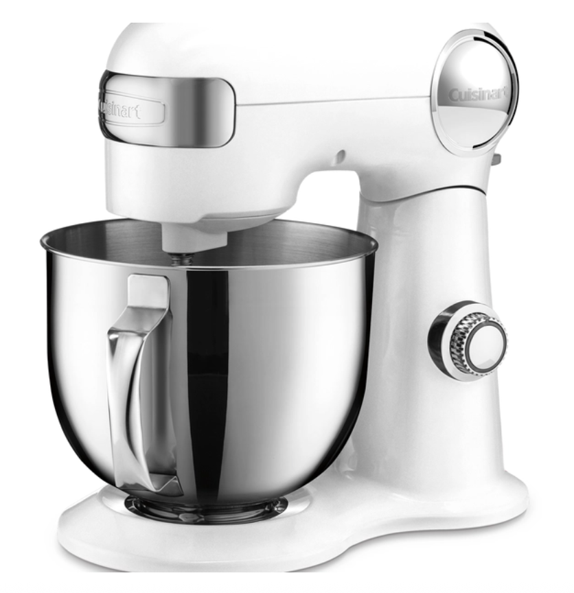 Batidora de pedestal Precision Master® SM-50CL de Cuisinart®