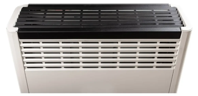Calefactor Ctz Pesado Tbu 6000 Gas Envasado Nueva Linea
