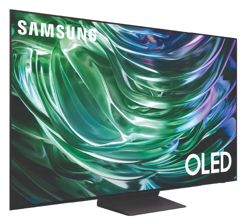 Smart Tv Samsung Oled 77 4k QN77S90DAECZB