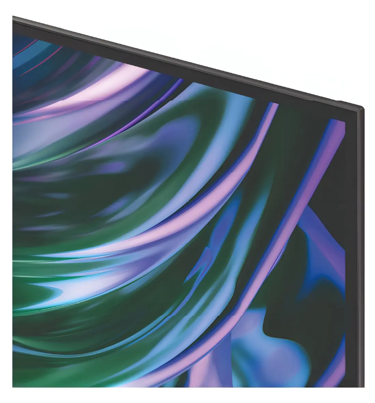 Smart Tv Samsung Oled 77 4k QN77S90DAECZB