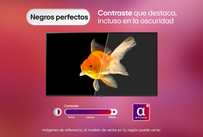 Smart TV LG OLED evo 77” C5 4K UHD OLED77C5PSA