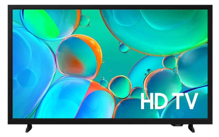 Smart TV Samsung 32” HD H5000 2025 Tizen HDR UN32H5000