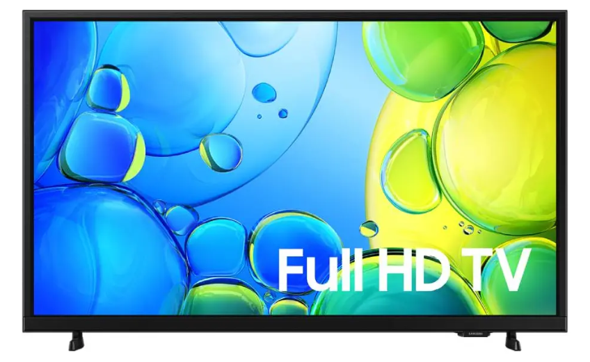 Smart TV Samsung 43” Full HD F6000 2025 HDR Tizen UN43F6000