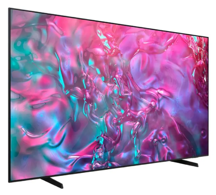 Smart TV Samsung 98” Crystal UHD UN98DU9000GXZB 4K Tizen 120Hz