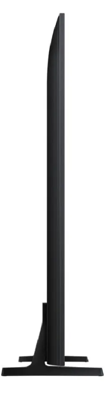 Smart TV Samsung 98” Crystal UHD UN98DU9000GXZB 4K Tizen 120Hz