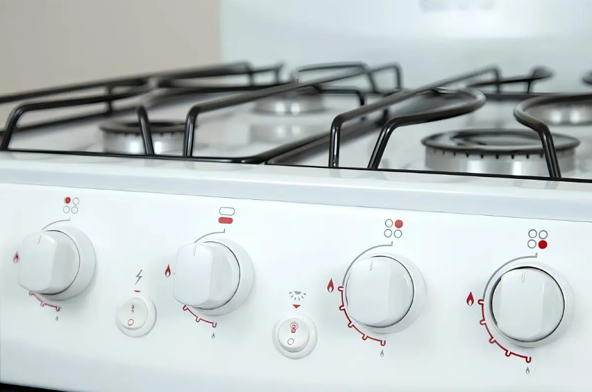 Cocina Escorial Palace BLANCA 51cm Gas Envasado PAL51BL