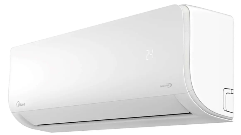 Aire Acondicionado Midea Inverter 5590 Frigorías Frío Calor R32