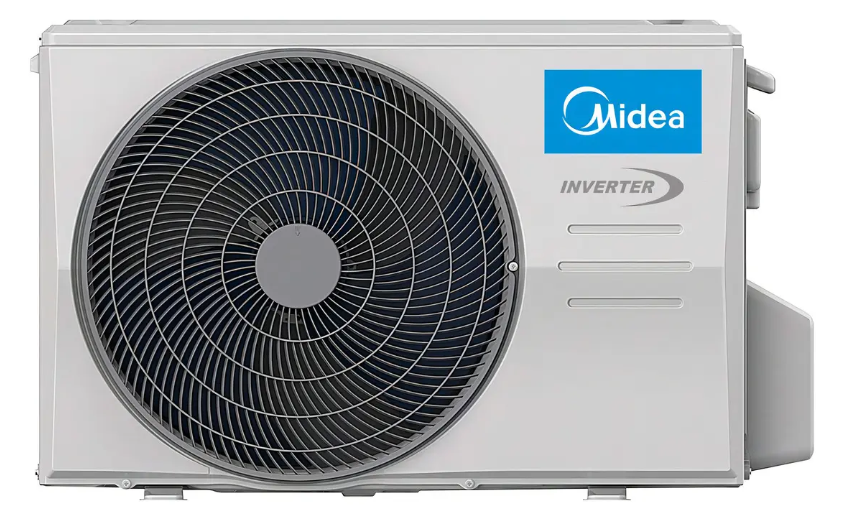 Aire Acondicionado Midea Inverter 5590 Frigorías Frío Calor R32