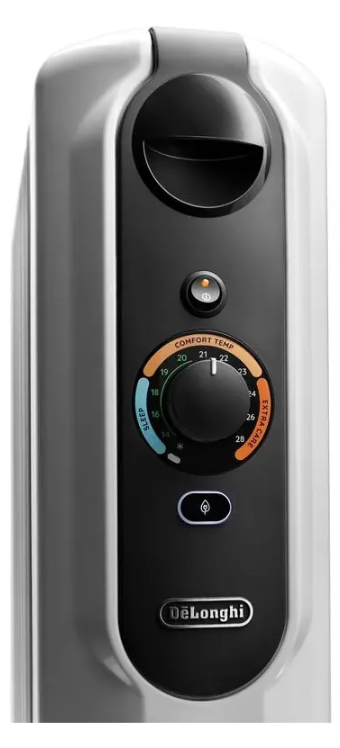 Radiador de Aceite DeLonghi Easytronic TRRSE0920